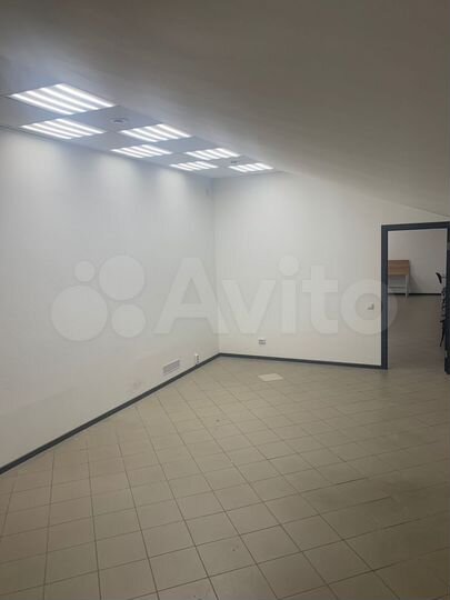 Свободного назначения, 29 м²