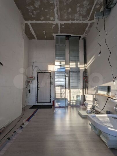 Квартира-студия, 26 м², 15/15 эт.