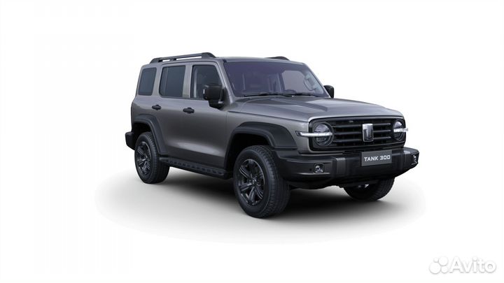 Tank 300 2.0 AT, 2025