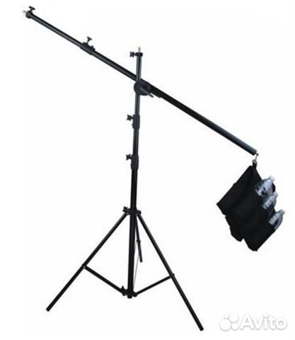 Кран-стойка (журавль ) Grifon стойка, перекладина