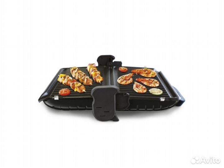 Электрогриль Moulinex Minute grill GC 208832