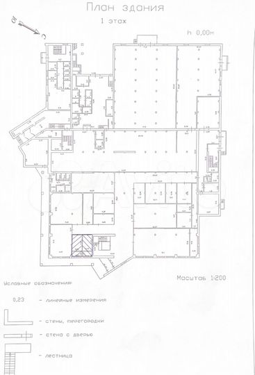 Торговая площадь, 36 м²