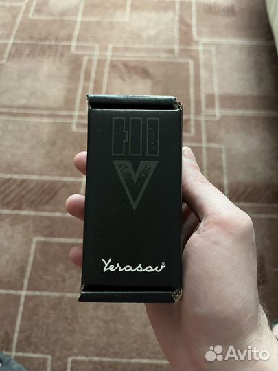 Yerasov 7000 Volt mini