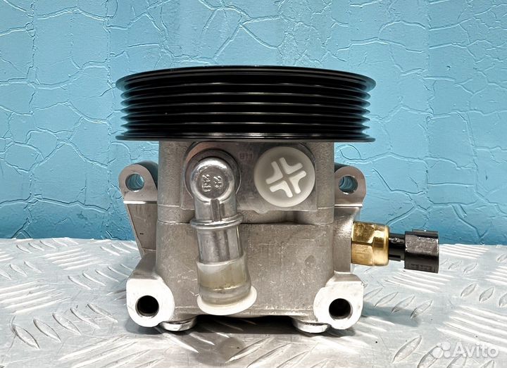 Насос гур Ford Focus 2 новый в наличии