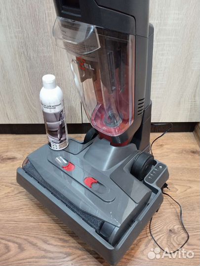 Пылесос ручной (handstick) Atvel F16 Ultimate