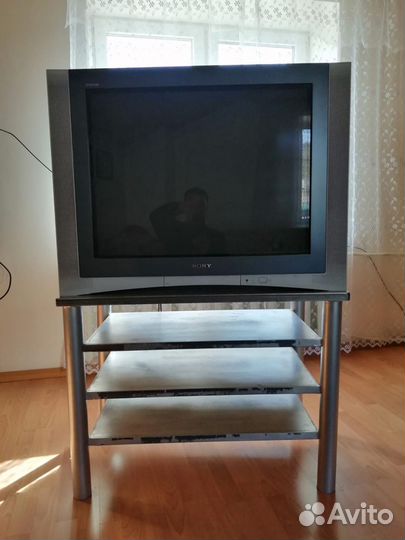 Телевизор бу