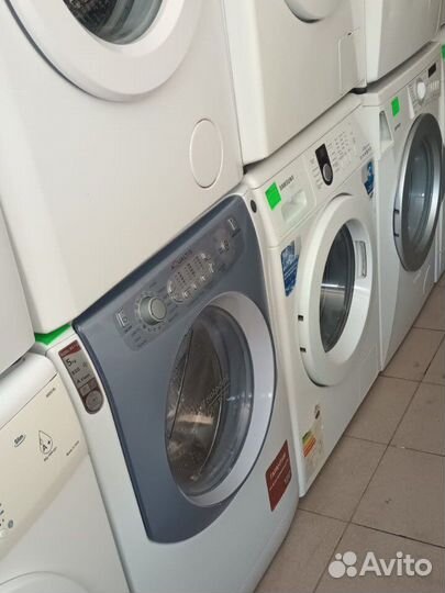 Стиральная машина LG 6 кг с доставкой
