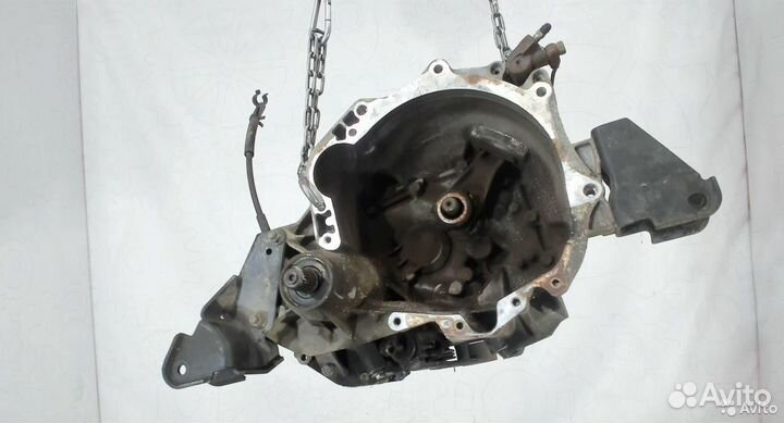 МКПП Mitsubishi Carisma 1.6 4G92 1999 (б/у) Марка