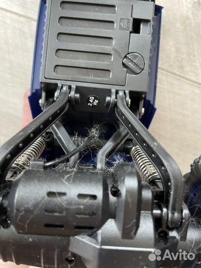 Машина радио