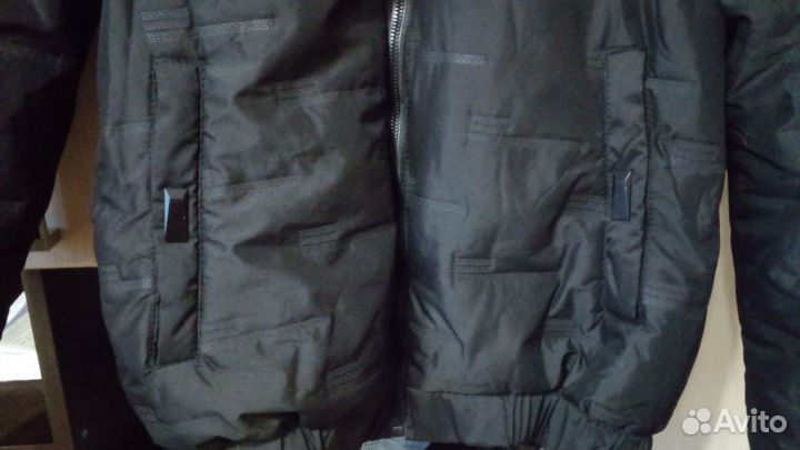 Новая куртка весна- осень