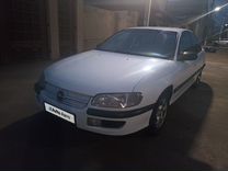 Opel Omega 2.5 AT, 1996, 305 036 км, с пробегом, цена 250 000 руб.