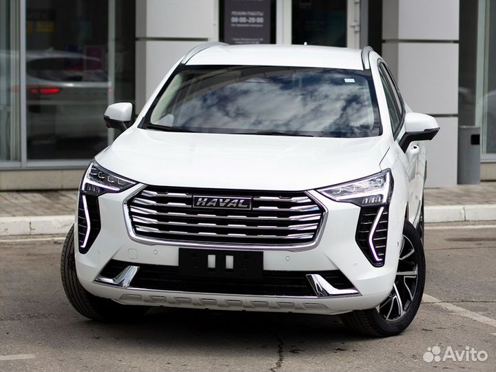 Haval Jolion 1.5 AMT, 2023