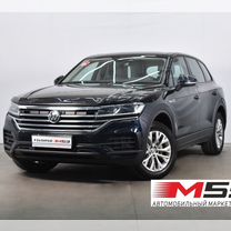 Volkswagen Touareg 3.0 AT, 2020, 143 512 км, с пробегом, цена 5 999 995 руб.