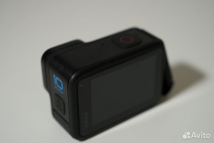 GoPro hero 10 black