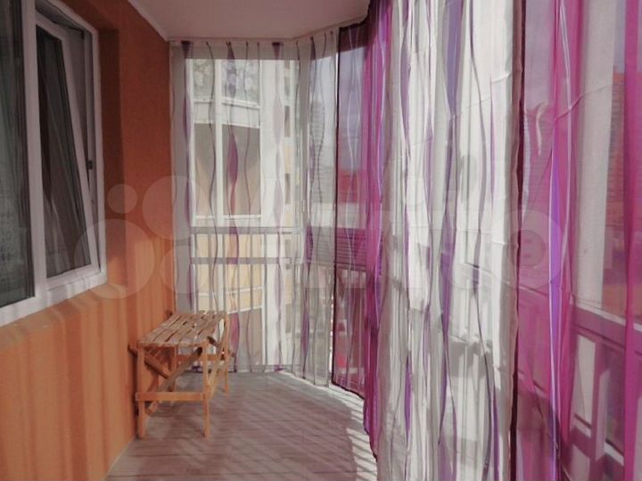 Квартира-студия, 24,2 м², 5/12 эт.