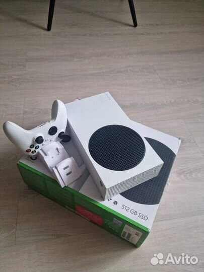 Xbox series s