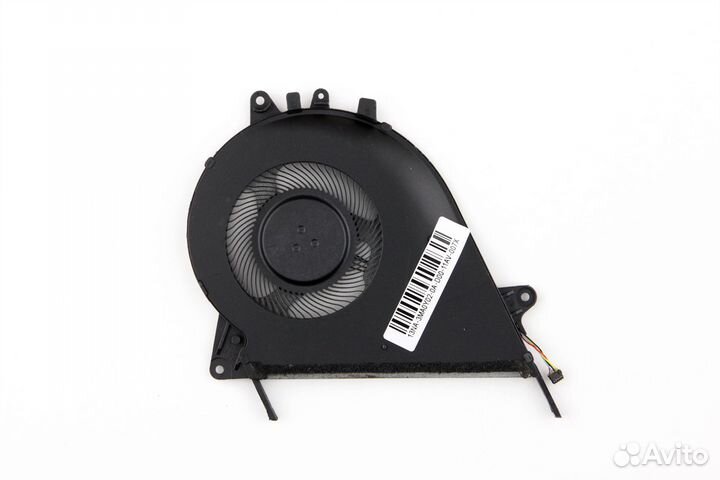 Вентилятор/Кулер для ноутбука Asus S430 X430 ORG