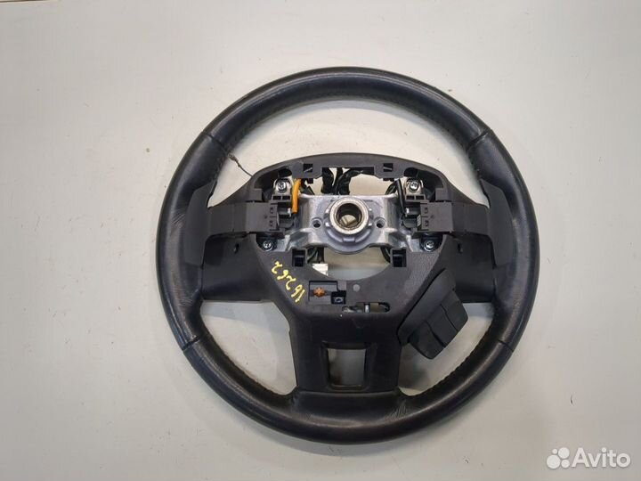 Руль Subaru Legacy Outback (B15), 2016