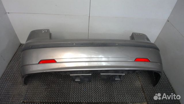 Датчик парктроника Saab 9-3, 2007