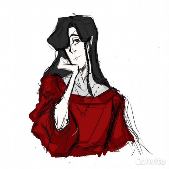 Нарисую арт