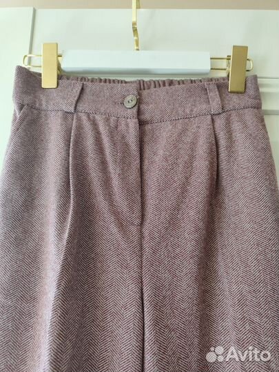 Брючный костюм женский 40-42