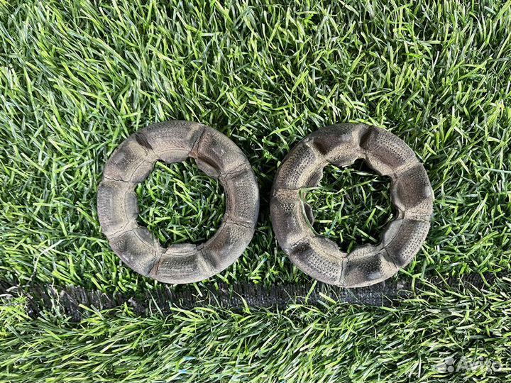 Подушка балки задняя Toyota Mark Ii GX110 1GFE