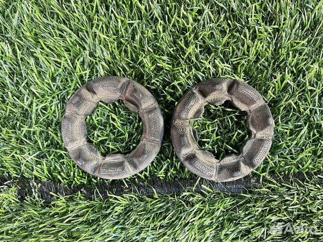 Подушка балки задняя Toyota Mark Ii GX110 1GFE