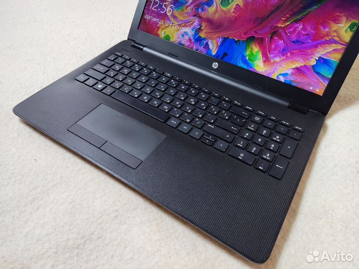 Идеальный, мощный HP 8/256, на SSD, A6 + Гарантия