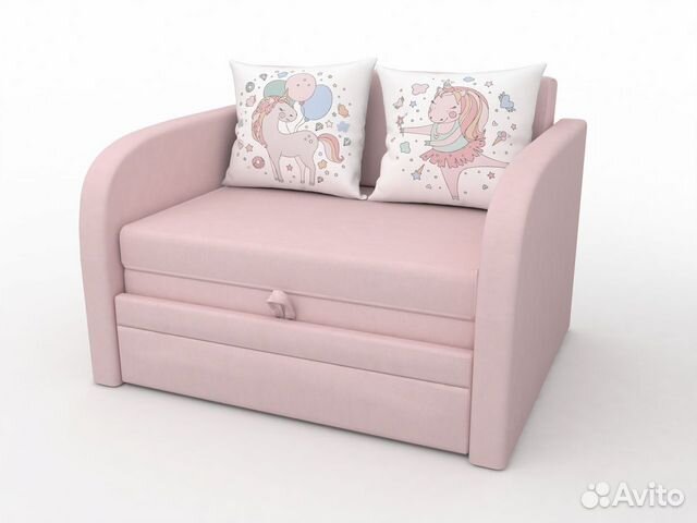 Кровать диван