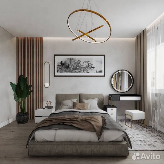 Дизайнер интерьера / Дизайн интерьера