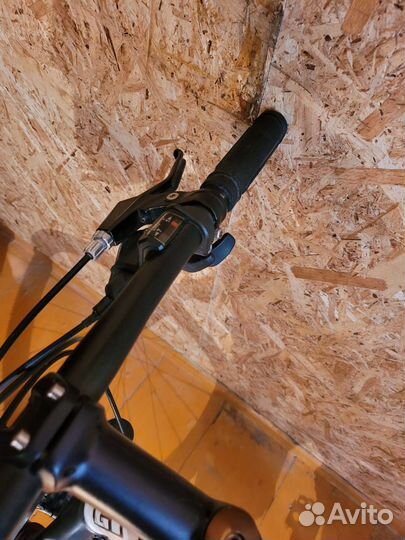 Горный велосипед GT 26