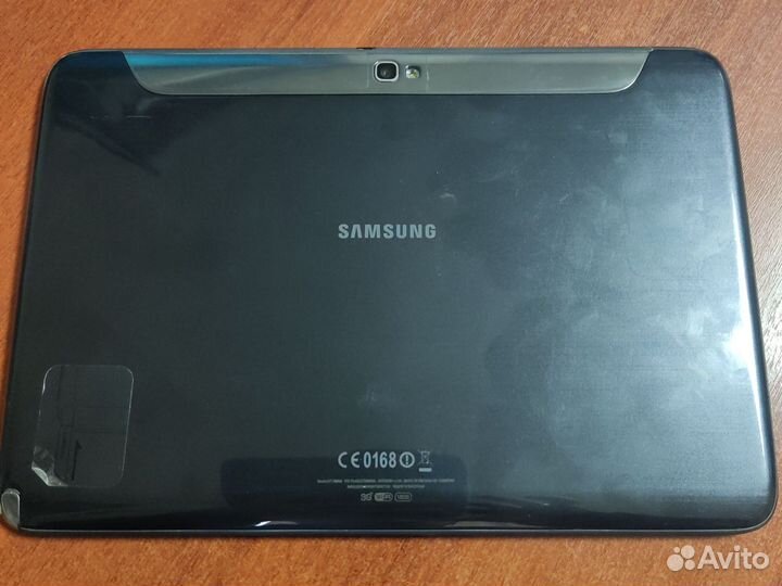 Samsung galaxy note 10.1 GT -N8000