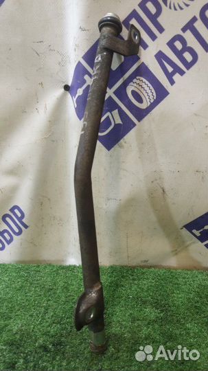 Патрубок печки Ssangyong Rexton Rx270 внедорожник