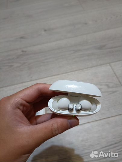 Беспроводные наушники Realme buds air 3