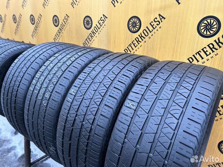 Continental ContiCrossContact LX 275/45 R21 110Y