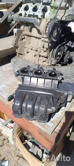 Продам двигатель BME, AZQ 1.2 2006 (64)