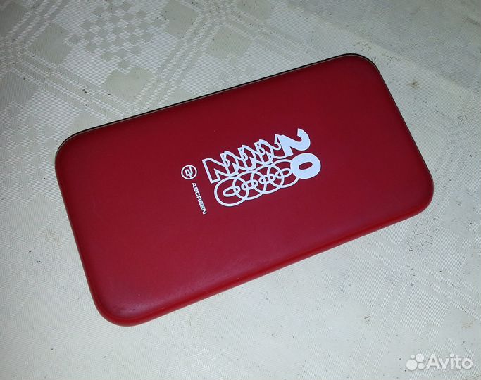 Power Bank 5000 mAh
