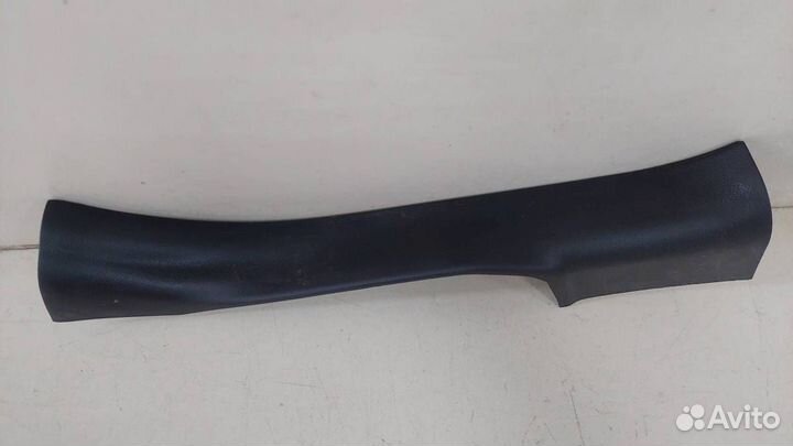 Накладка порога внутренняя Infiniti EX/QX50 J50 20