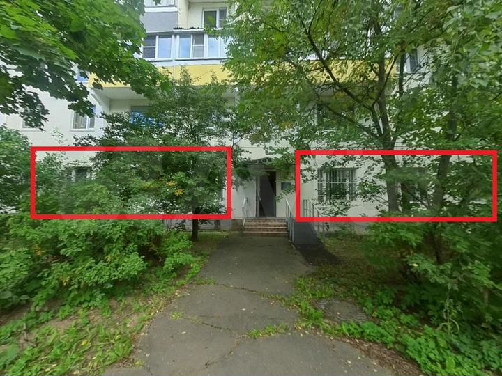 Продается коммерческая, 282.3 кв.м., 1/12 эт