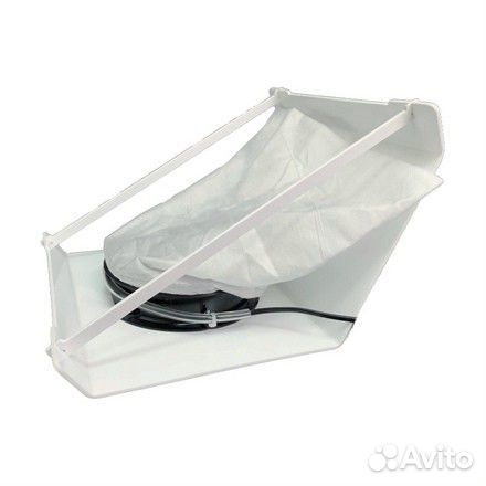 Пылесос Emil «Хороший» настольный, 60 Вт