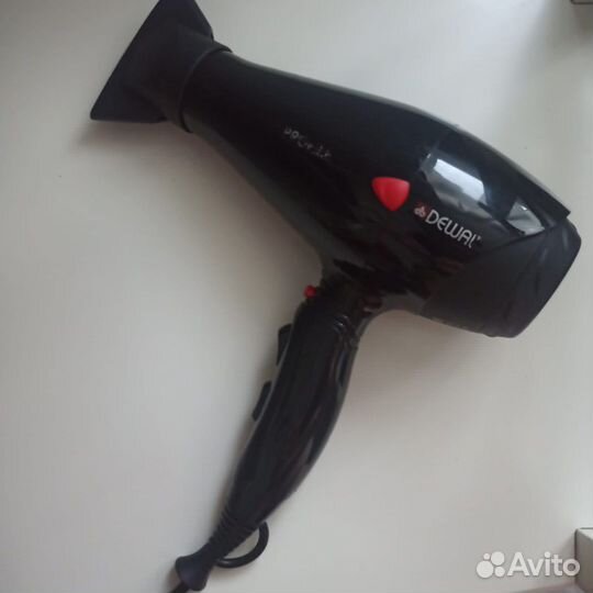 Фен dewal