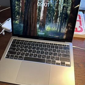 Apple macbook air 13 2020 m1 8gb 256