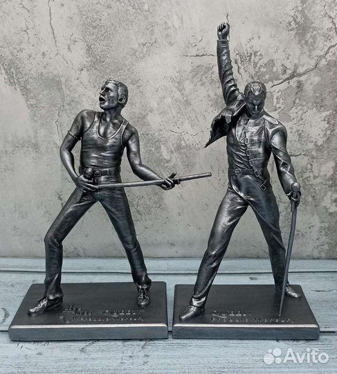 Статуэтка Фредди Меркьюри