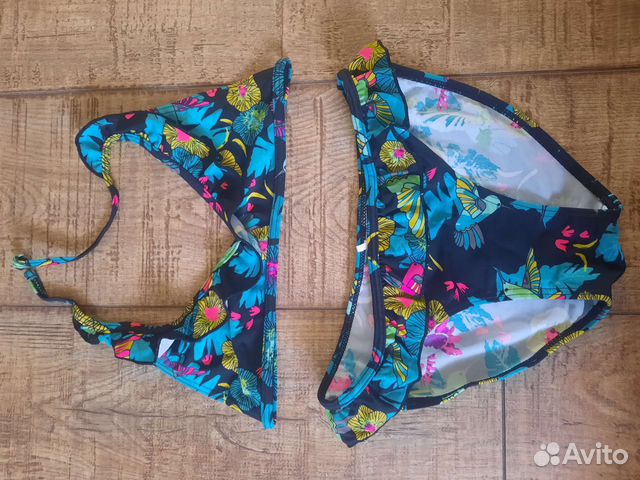 Купальник Name it