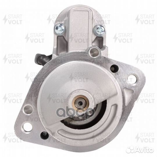 Стартер LSt 1102 startvolt