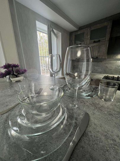 2-к. квартира, 51,1 м², 1/9 эт.