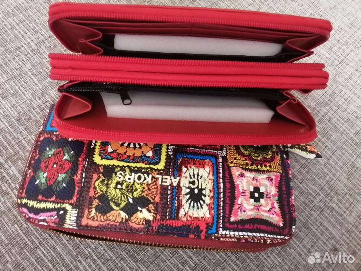 Кошелек женский