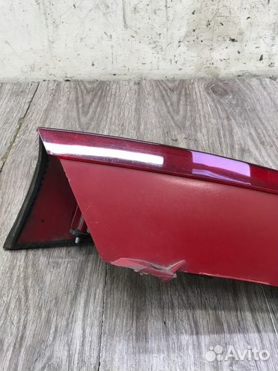 Фонарь задний правый Ford Focus 1 хетчбэк 5-ти дв