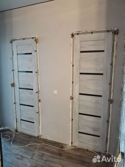 Ремонт квартир