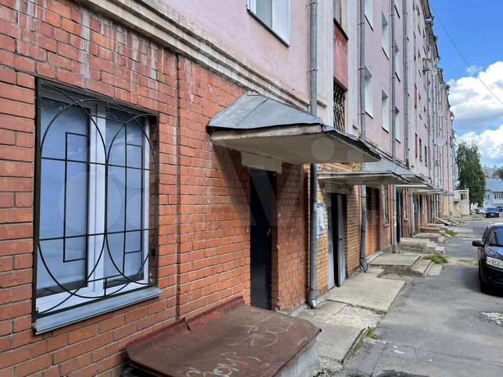 Свободного назначения, 95 м²